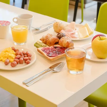 B&B Hotel Ravenna Ravenne