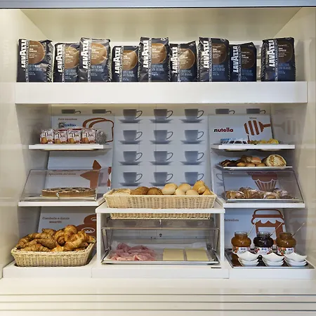 酒店 拉文纳住宿加早餐旅馆 3*