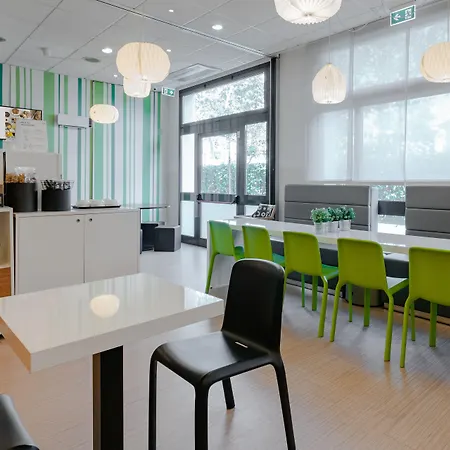 B&B Hotel Ravenna