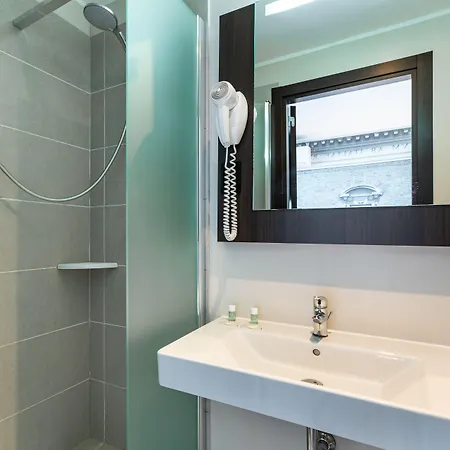 B&B Hotel Ravenna 3* Rávena