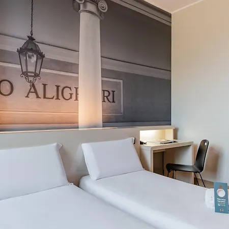 拉文纳住宿加早餐旅馆