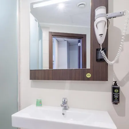 Hotel B&B Hotel Ravenna 3*