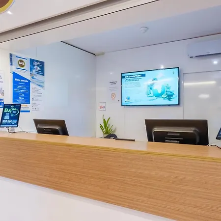 拉文纳住宿加早餐旅馆 3*