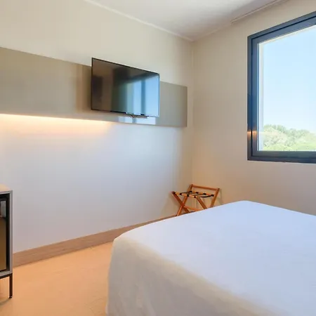 Hotel B&B Hotel Ravenna Ravenna