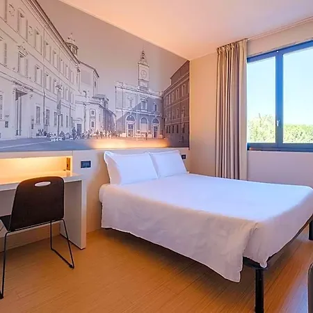 Hotel B&B Hotel Ravenna Ravenna