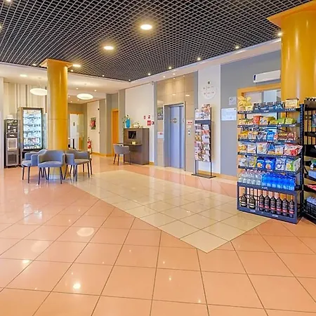 B&B Hotel Ravenna 3* Ravenna