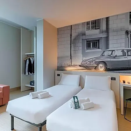 B&B Hotel Ravenna 3* Ravenna
