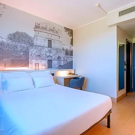 Hotel B&B Hotel Ravenna 3*