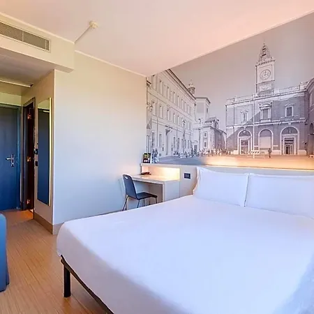 B&B Hotel Ravenna Hotel