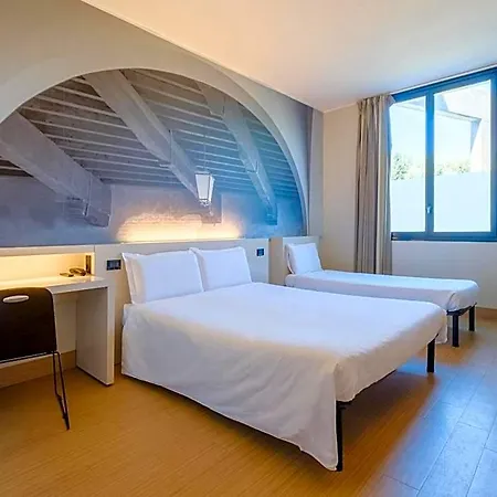 B&B Hotel Ravenna Hotel Ravenna