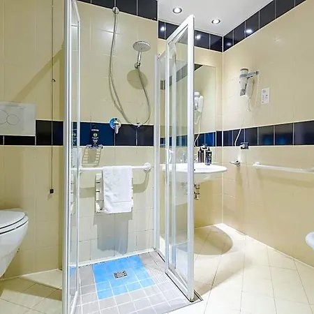 Hotel B&B Hotel Ravenna