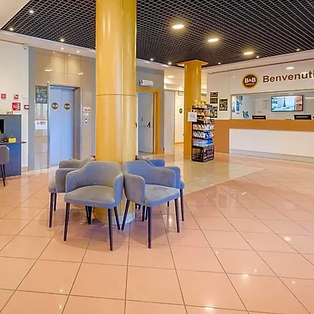 B&B Hotel Ravenna Hotel 3*