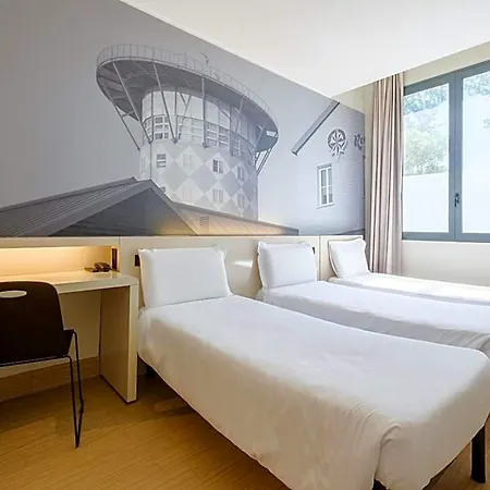 B&B Hotel Ravenna
