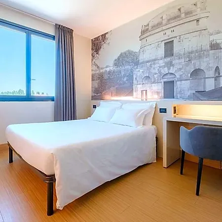 B&B Hotel Ravenna Hotel 3*