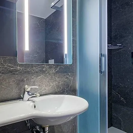 B&B Hotel Ravenna Hotel