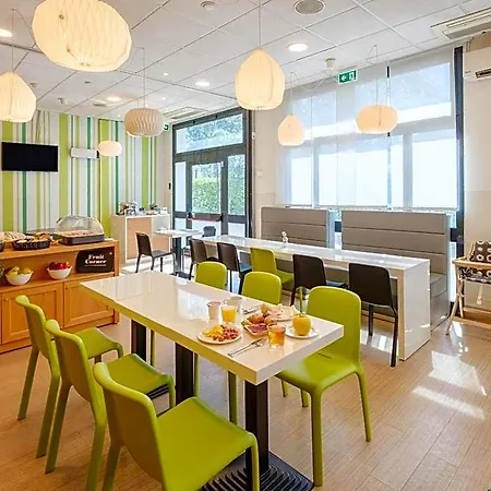 B&B Hotel Ravenna