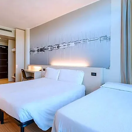 B&B Hotel Ravenna 3* Ravenna