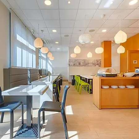B&B Hotel Ravenna Hotel 3*