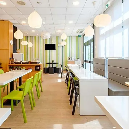 B&B Hotel Ravenna 3* Ravenna