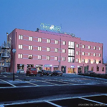 B&B Hotel Ravenna Hotel Ravenna