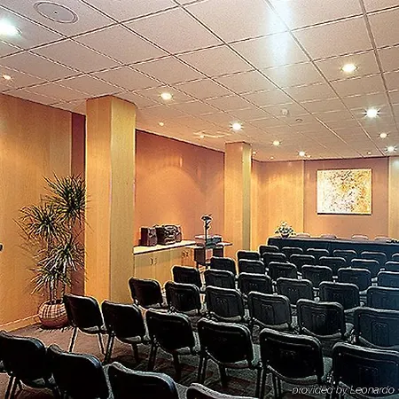 B&B Hotel Ravenna 3* Ravenna