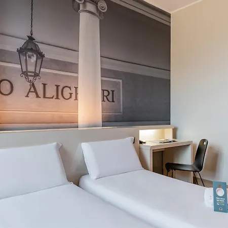 Hotel B&B Hotel Ravenna 3*