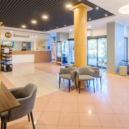 B&B Hotel Ravenna