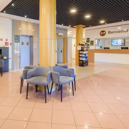 B&B Hotel Ravenna Hotel 3*