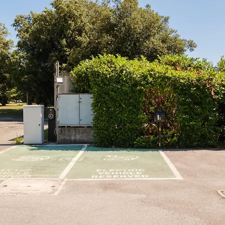 B&B Hotel Ravenna 3*