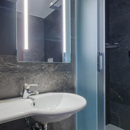 Hotel B&B Hotel Ravenna 3*