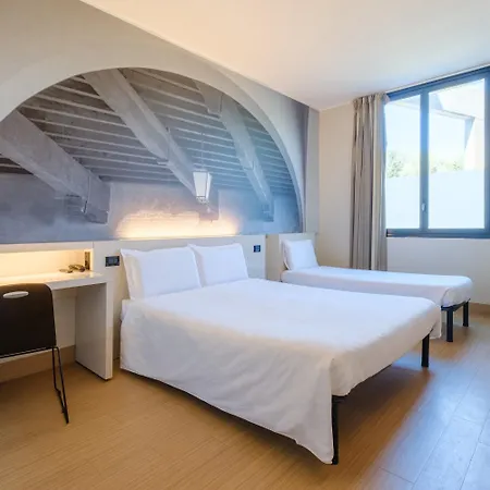 B&B Hotel Ravenna