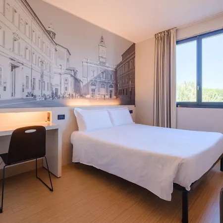 Hotel B&B Hotel Ravenna Ravenne