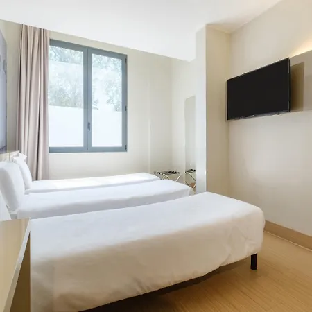 B&B Hotel Ravenna 3* Ravenne