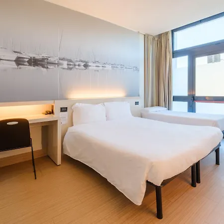Hotel B&B Hotel Ravenna Ravenne