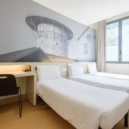 Hotel B&B Hotel Ravenna Ravenne