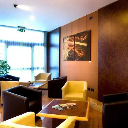 B&B Hotel Ravenna Rávena