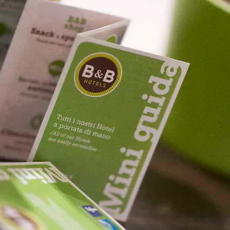 拉文纳住宿加早餐旅馆 3*