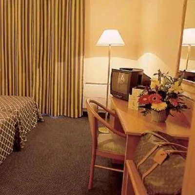 B&B Hotel Ravenna Hotel Ravenna
