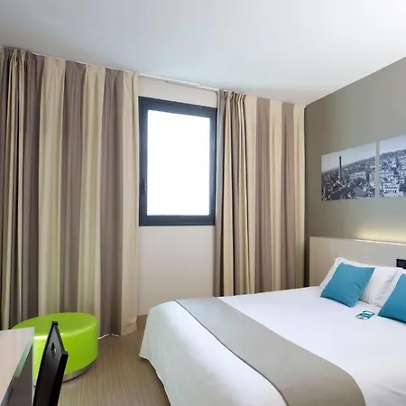 B&B Hotel Ravenna