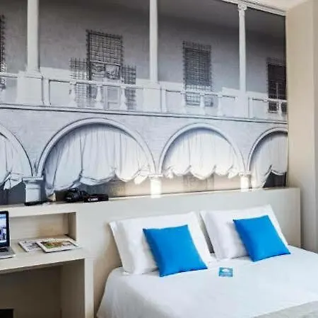 B&B Hotel Ravenna Hotel 3*