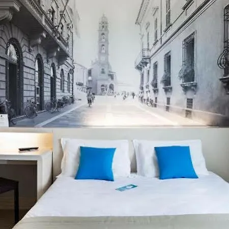 B&B Hotel Ravenna Hotel Ravenna