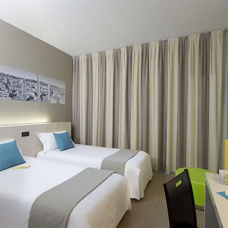 Hotel B&B Hotel Ravenna