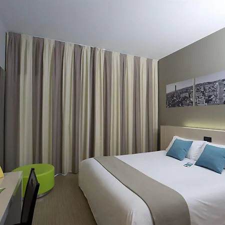 Hotel B&B Hotel Ravenna