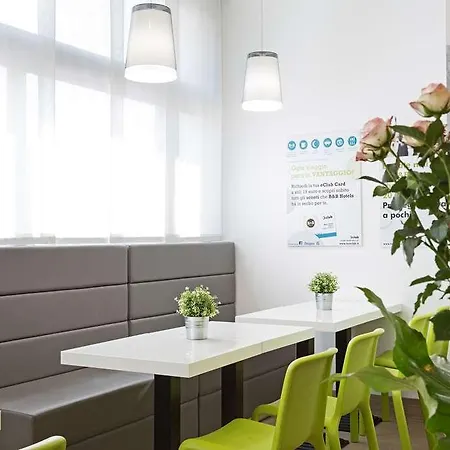 B&B Hotel Ravenna Hotel 3*