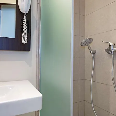 B&B Hotel Ravenna