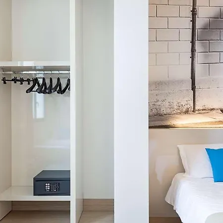 酒店 拉文纳住宿加早餐旅馆 拉文纳