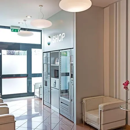 B&B Hotel Ravenna Hotel