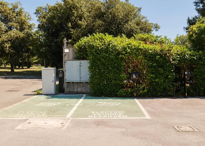 B&B Hotel Ravenna Hotel