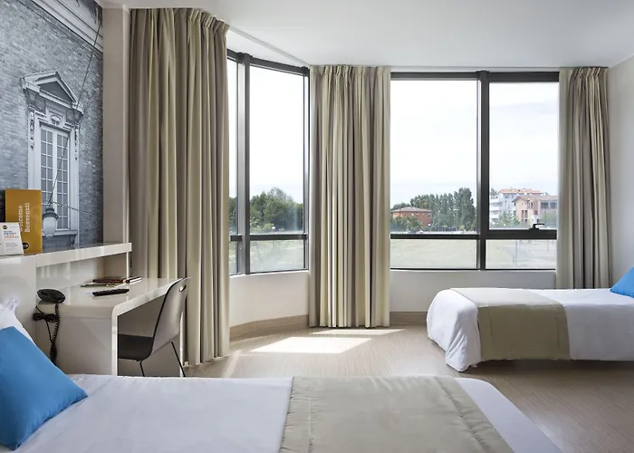 B&B Hotel Ravenna Ravenna