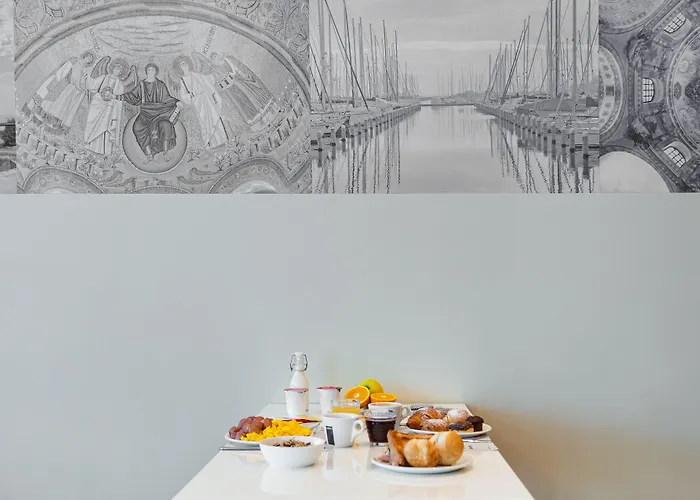 B&B Hotel Ravenna Ravenna